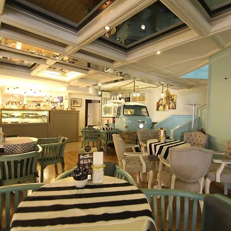 Hotel Etap Mola Ancara