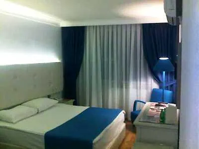 Etap Mola Otel