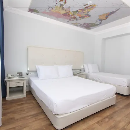 Otel Etap Mola 3*