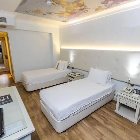Etap Mola Otel
