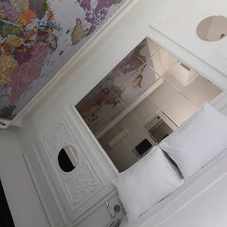 Etap Mola Szálloda 3*