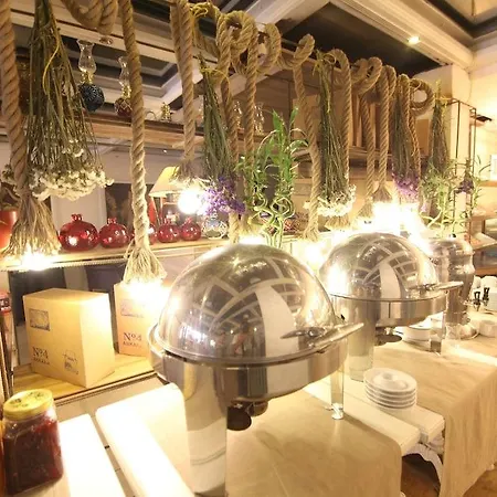 Etap Mola Otel
