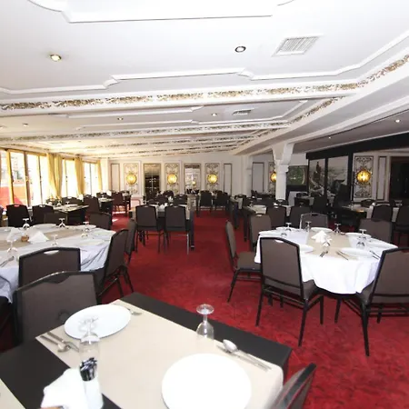 Etap Mola Otel 3*