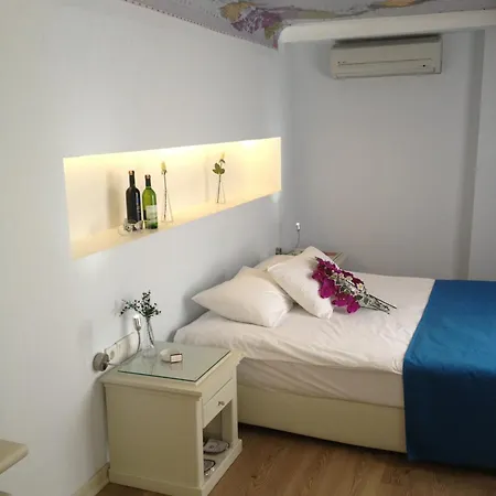 Etap Mola Hotel Ankara