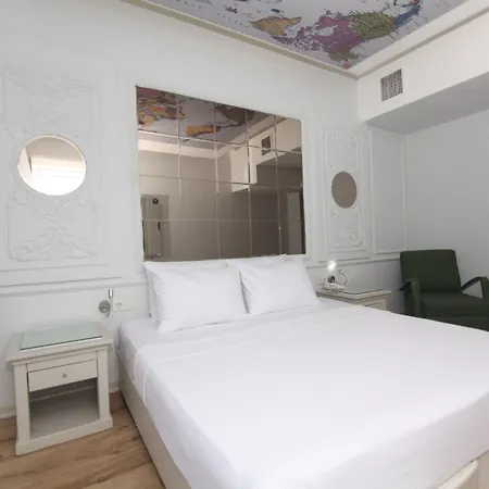 Hotel Etap Mola Ankara