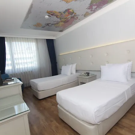 Hotell Etap Mola