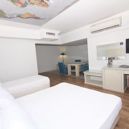 Hotell Etap Mola Ankara