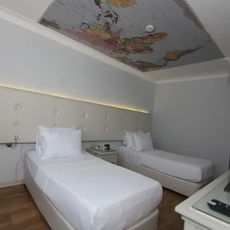 Etap Mola Отель 3*