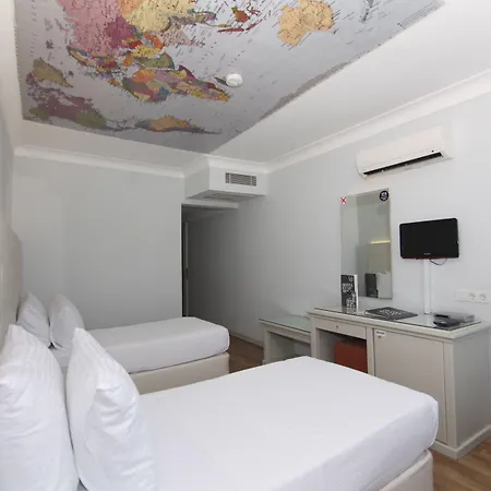 Etap Mola 3* Ankara