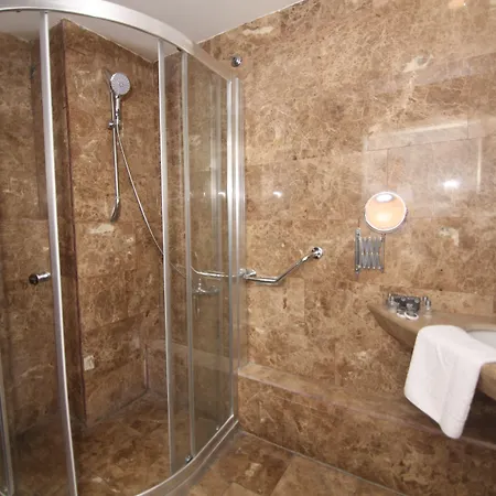 Hotel Etap Mola Ankara