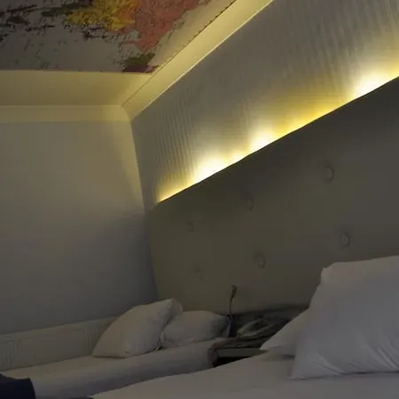 Otel Etap Mola 3*