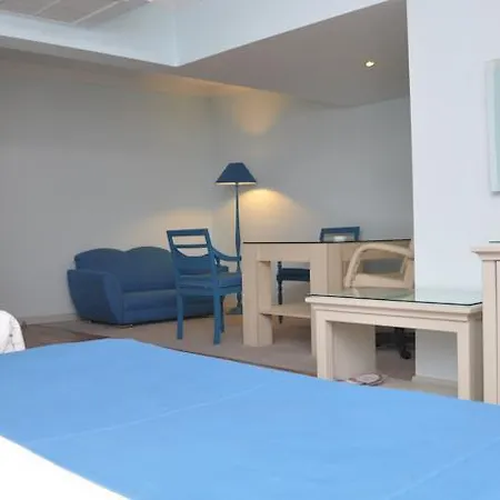 Szálloda Etap Mola 3*