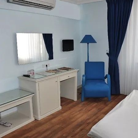 Etap Mola Szálloda 3*