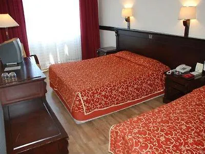 Szálloda Etap Mola 3*