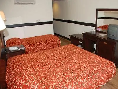 Etap Mola Szálloda Ankara