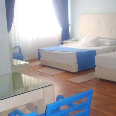 Etap Mola Szálloda Ankara