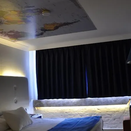 Szálloda Etap Mola 3*