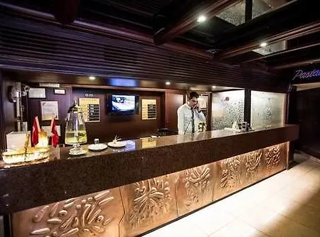 Etap Mola Otel Ankara