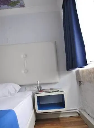 Etap Mola Szálloda