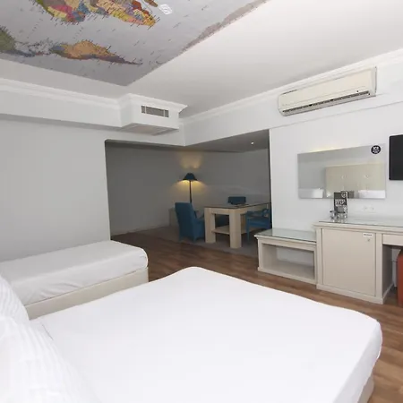 Hotel Etap Mola Ankara