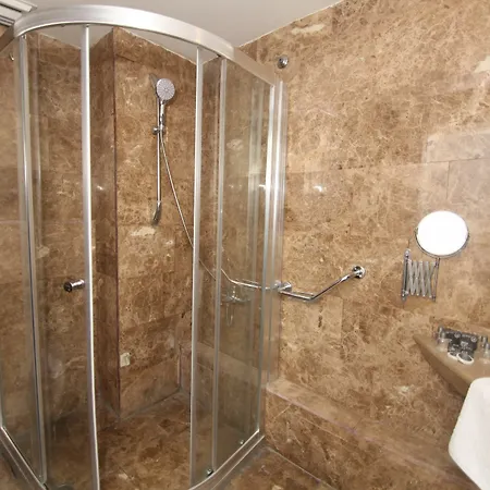 Etap Mola 3* Ankara