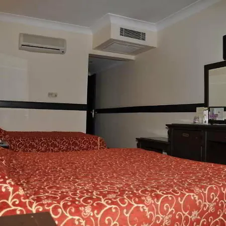 إيتاب مولا 3* أنقرة