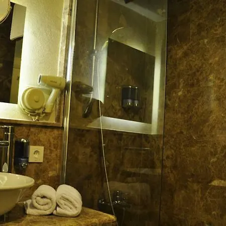 Etap Mola Otel Ankara