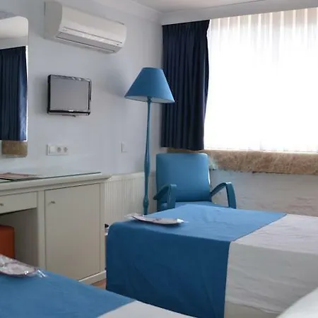 Etap Mola Hotel 3*