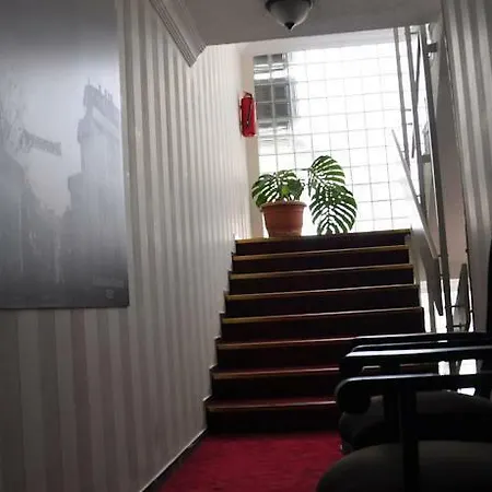 Szálloda Etap Mola
