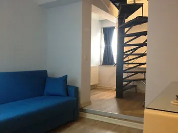 إيتاب مولا فندق 3*