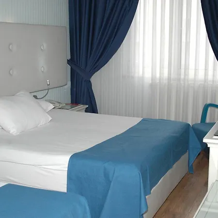 Etap Mola Szálloda 3*