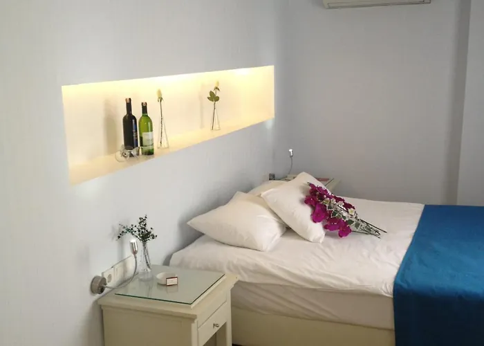 Etap Mola Hotel Ankara