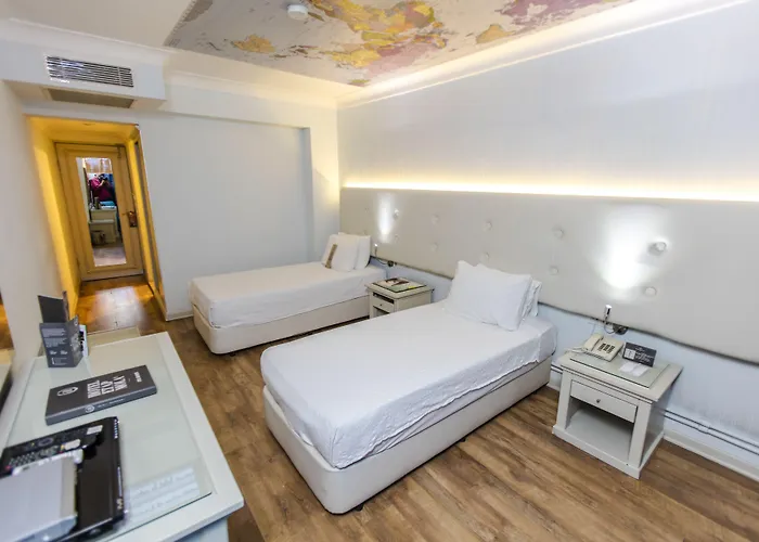 Etap Mola Hotel 3*