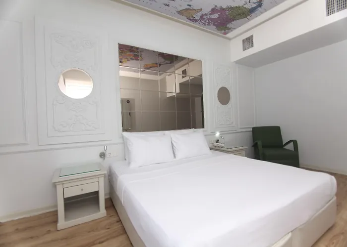 Hotel Etap Mola Ankara