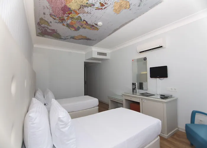 Etap Mola 3* Ankara