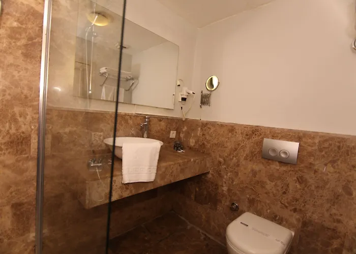 Hotel Etap Mola 3*