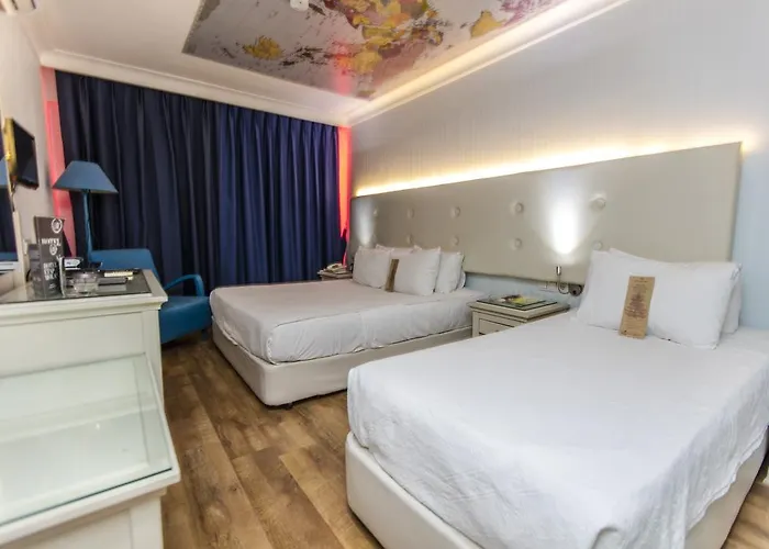 Hotel Etap Mola Ankara
