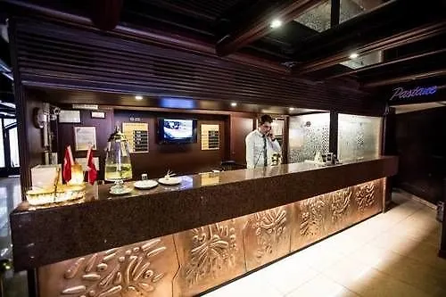 Etap Mola Hotel Ankara