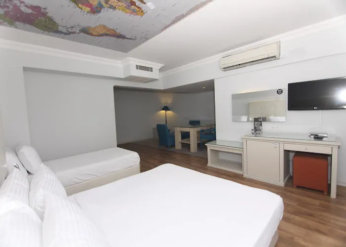 Hotel Etap Mola Ankara
