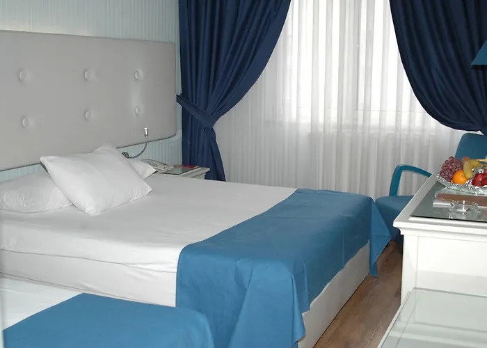 Etap Mola Hotel 3*