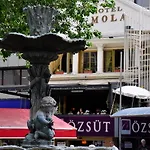 Etap Mola Ankara