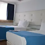 Etap Mola Ankara