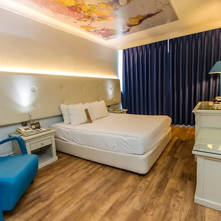 Etap Mola Hotel Ankara