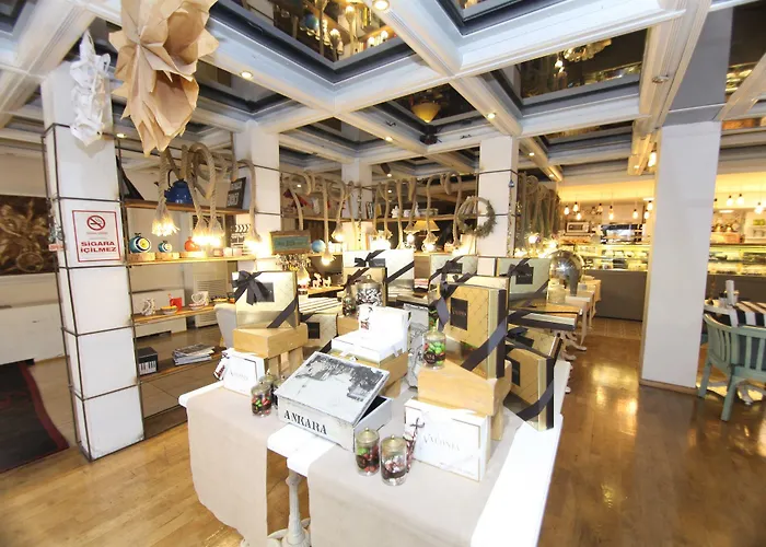 Etap Mola Hotell Ankara