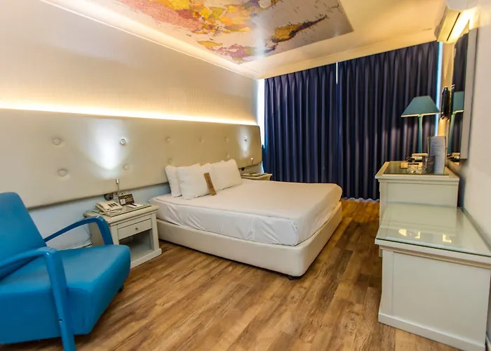 Etap Mola Hotell Ankara