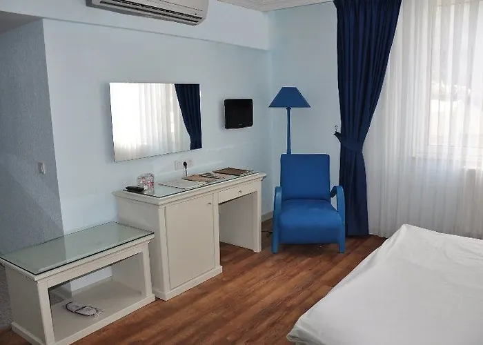 Etap Mola Hotell 3*