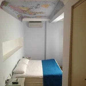 Hotell Etap Mola Ankara