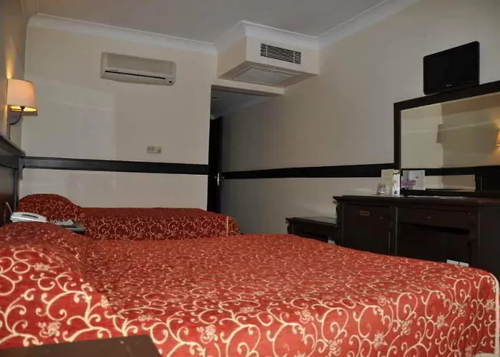 Etap Mola 3* Ankara