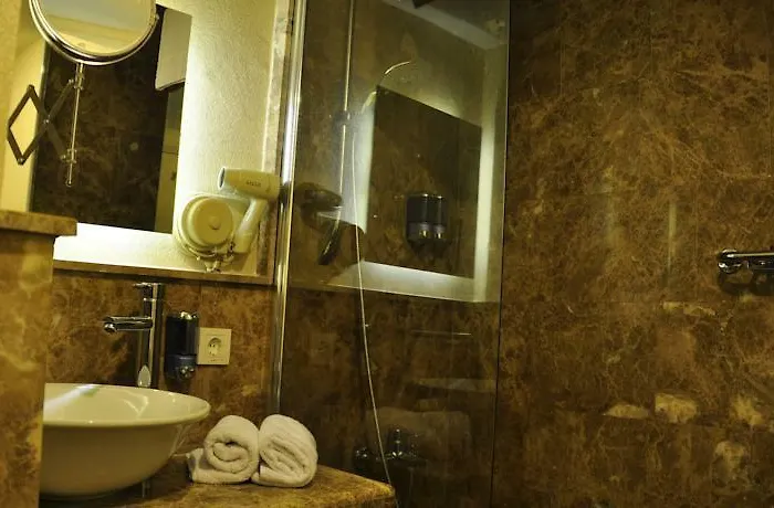 Etap Mola Hotell Ankara