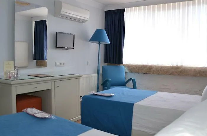 Etap Mola Hotell 3*